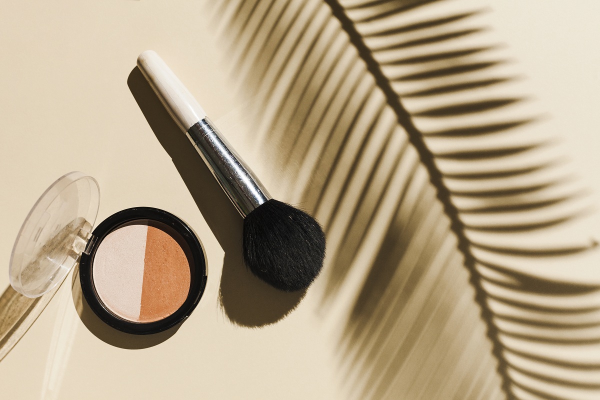 Увеличился импорт китайской косметики