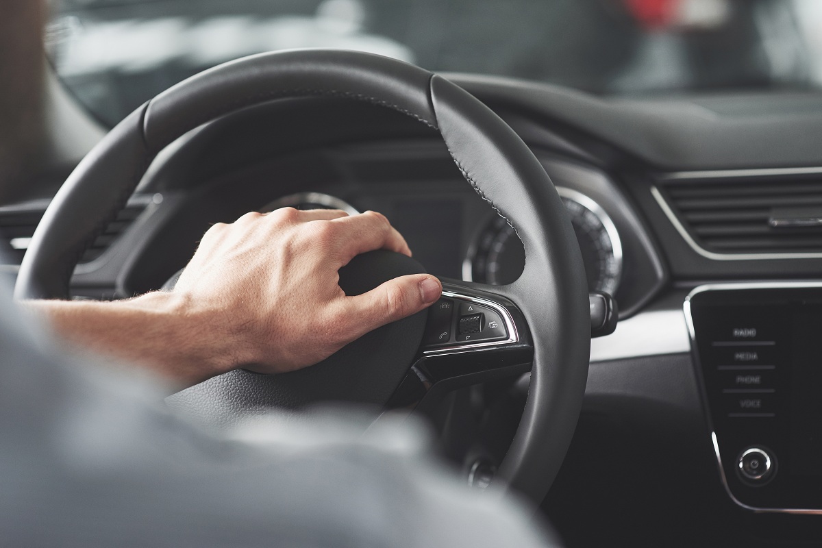 Увеличился импорт южнокорейских авто