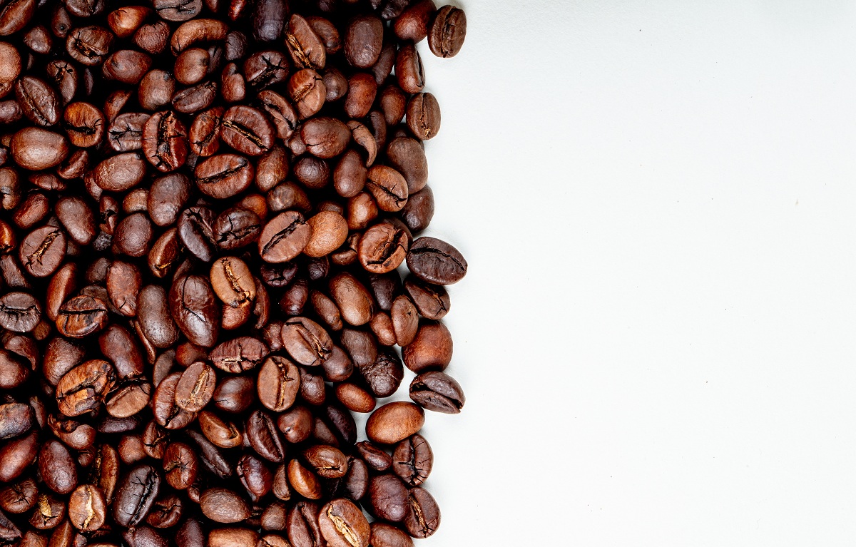 Выросли цены на кофе