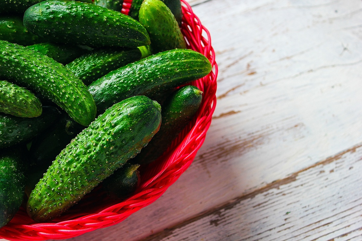 Некоторые овощи подорожали