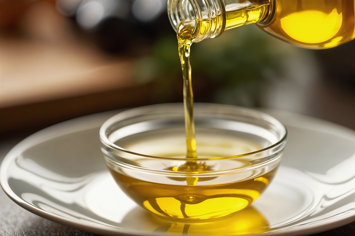 РФ нарастила поставки рапсового масла в КНР