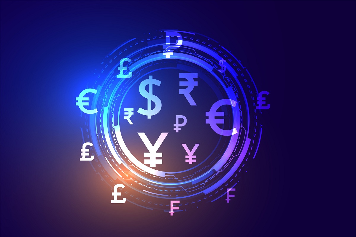 Россияне стали активнее инвестировать в валютные вклады