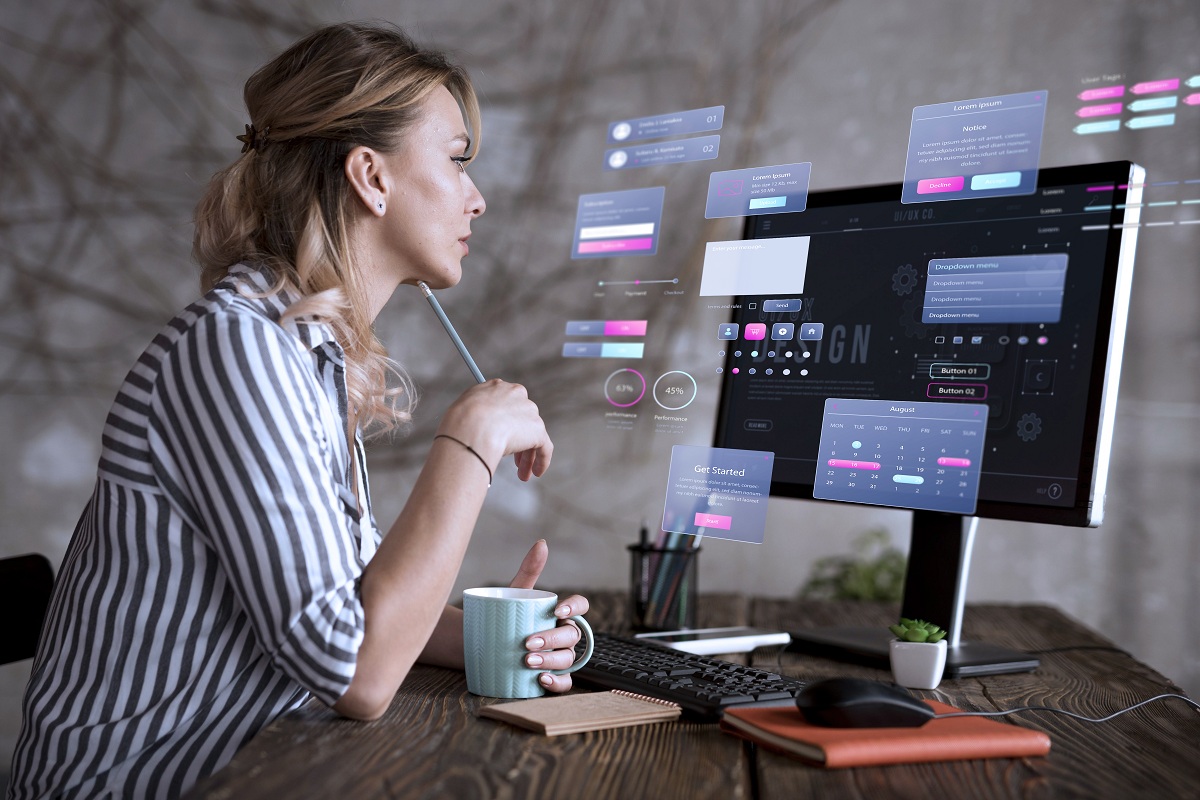 Увеличился оборот отечественных компаний-разработчиков ПО