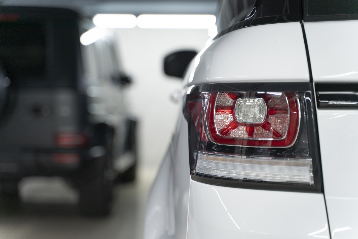 Китайские автомобили пользуются большим спросом среди россиян