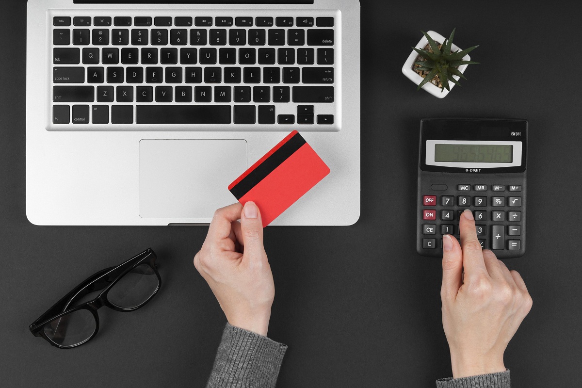 Сократился спрос на потребкредиты