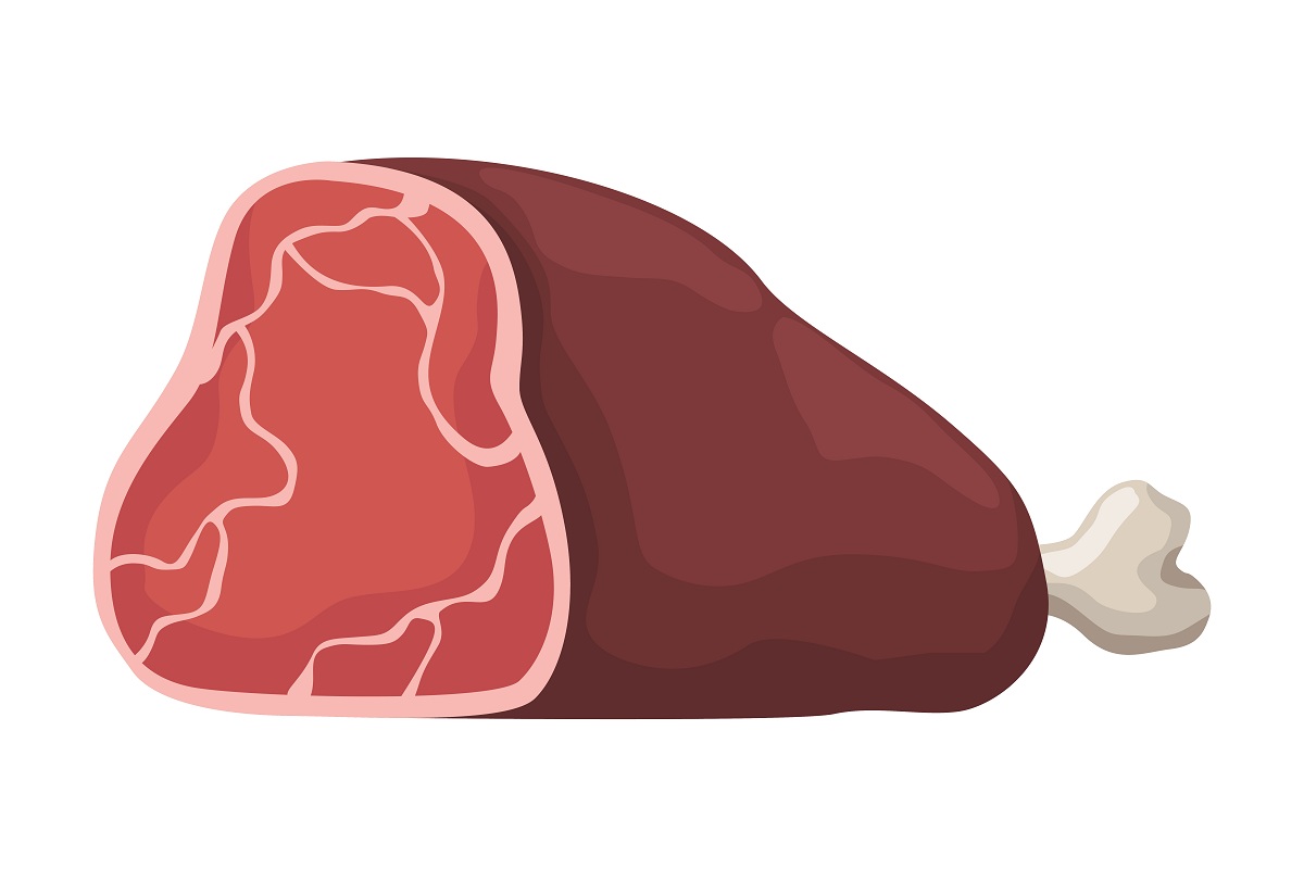 Увеличились поставки российского мяса за границу