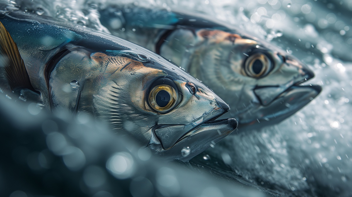 Увеличились поставки рыбы в европейские страны