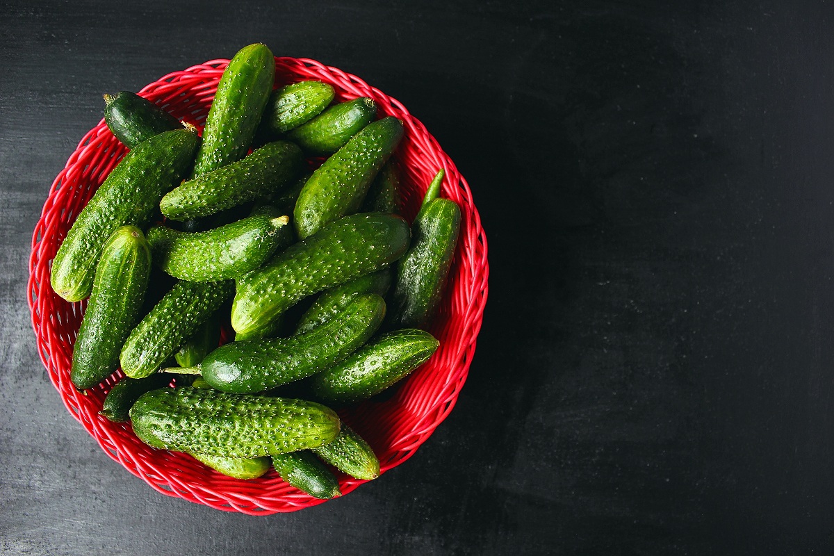 Выросли цены на фрукты и овощи