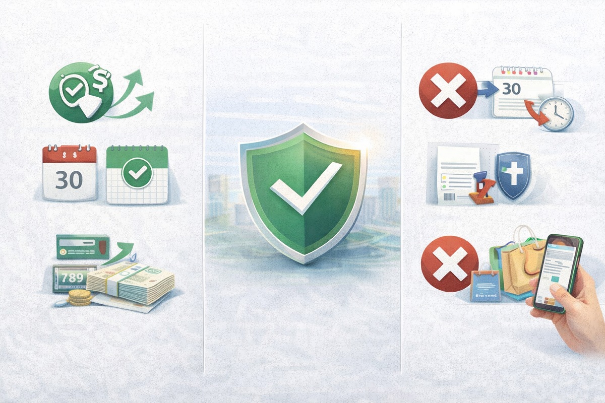 Что такое микрозайм