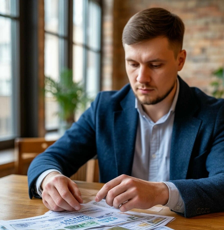 Займы для граждан СНГ: требования, ограничения и доступные варианты