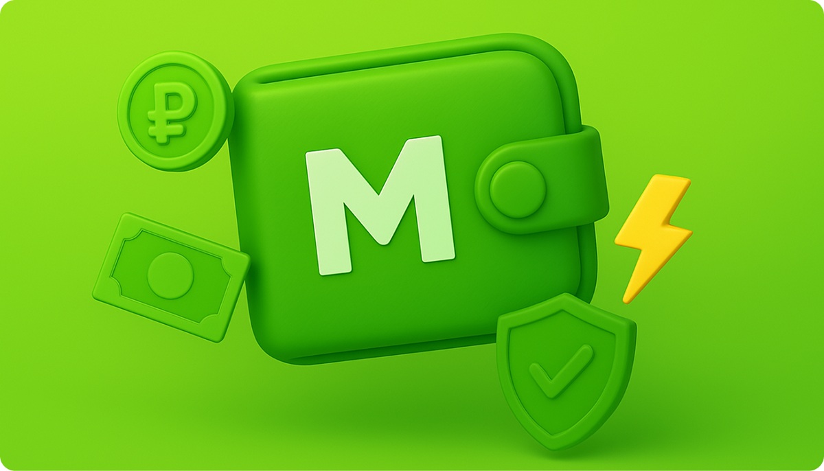 Займ на кошелек Moneyman
без процентов