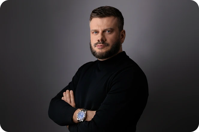 Артём Быков