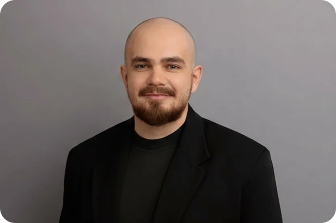 Антон Бородин