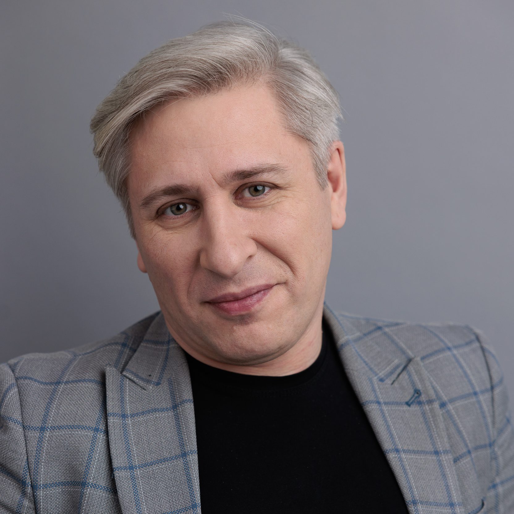 author