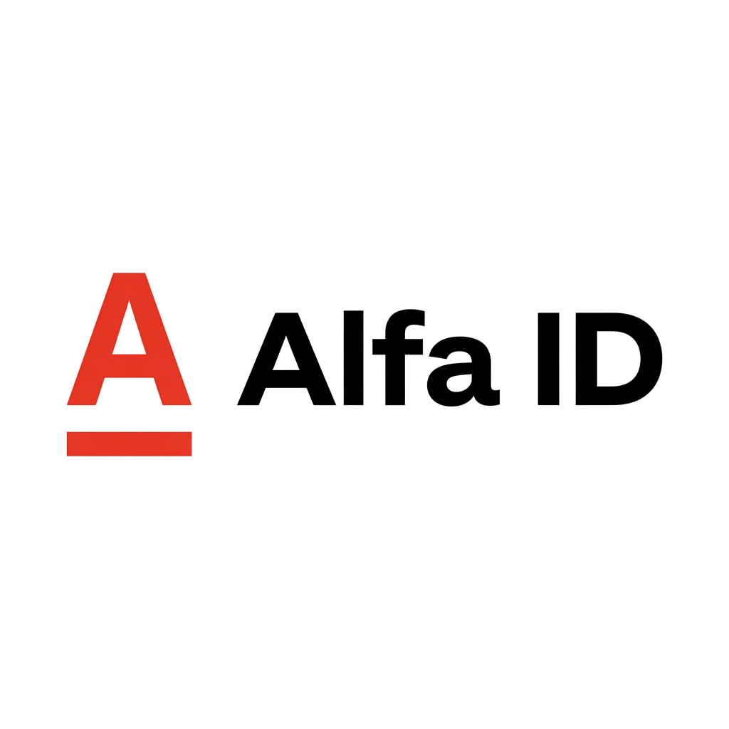 займ через альфа id
